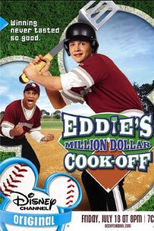 Entre o Estádio e a Cozinha (Eddie's Million Dollar Cook-Off)