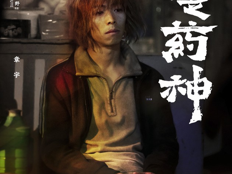 Foto 2 de Dying to Survive