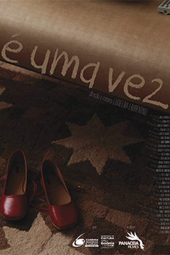 Poster de Curta É uma Vez (2012)