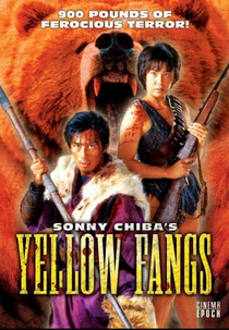 Yellow Fangs (Remains: Beautiful Heroes)