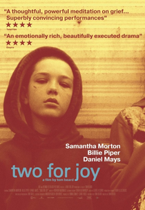 Apenas Nós (Two For Joy)