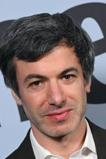 Nathan Fielder