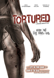 Tortured (Tortured)