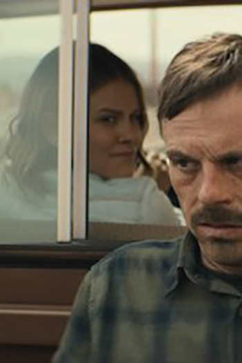 Poster de Episódio Truth and Reconciliation (2020)