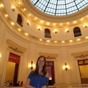 Foto de perfil de Karen Trevizani Stelzer