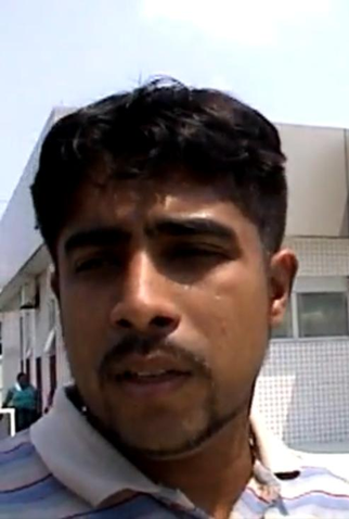 Poster 1 de Curta O Preço da Promessa (2010)