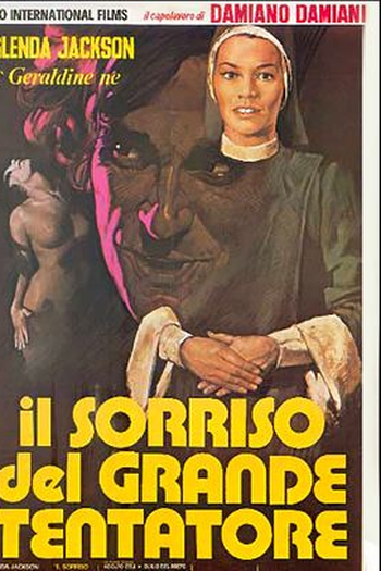  de Filme O Sorriso do Grande Sedutor (1974)