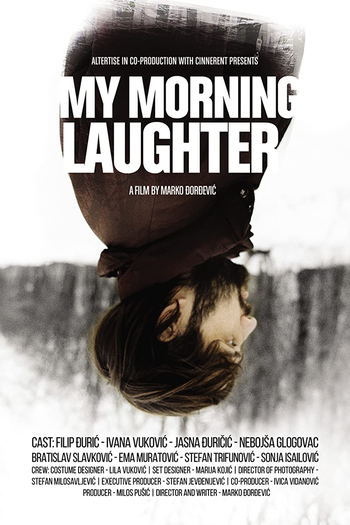  de Filme My Morning Laughter (2019)