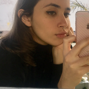 Foto de perfil de Érika Camargo