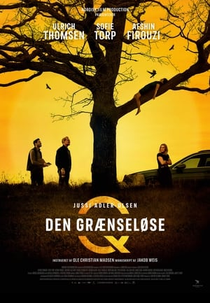 Departamento Q - Sem Limites (Den grænseløse)