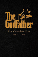 THE GODFATHER A NOVEL FOR TELEVISION (THE GODFATHER A NOVEL FOR TELEVISION)