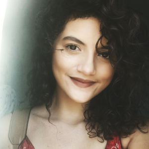 Foto de perfil de Bárbara