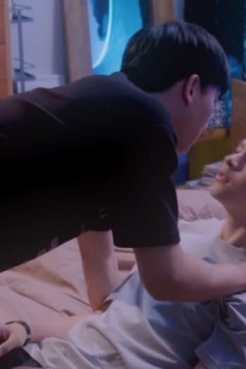 Poster de Episódio 8 (2021)