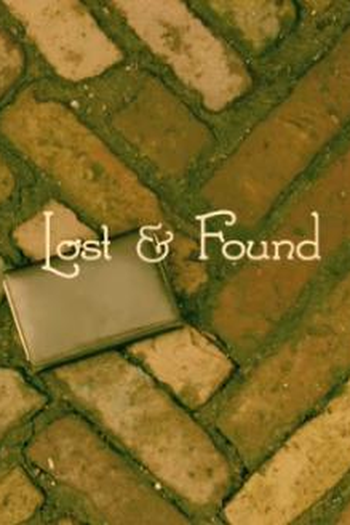  de Curta Lost & Found (2008)