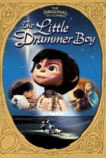 The Little Drummer Boy - Poster / Capa / Cartaz - Oficial 2