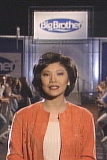 Poster de Episódio BB1 Ep #1 (2000)