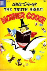The Truth about Mother Goose (The Truth about Mother Goose)