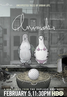 Animals. (1ª Temporada)