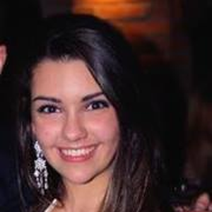 Foto de perfil de Gabrielle