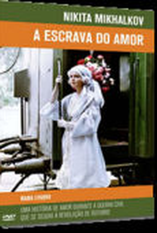 Poster 6 de Filme A Escrava do Amor (1976)