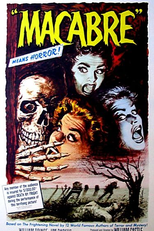 Macabro (Macabre)
