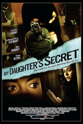  de Filme Vida Secreta (2007)