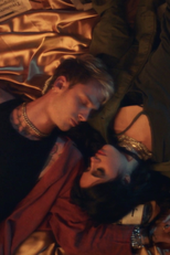 Machine Gun Kelly & Camila Cabello: Bad Things (Machine Gun Kelly & Camila Cabello: Bad Things)