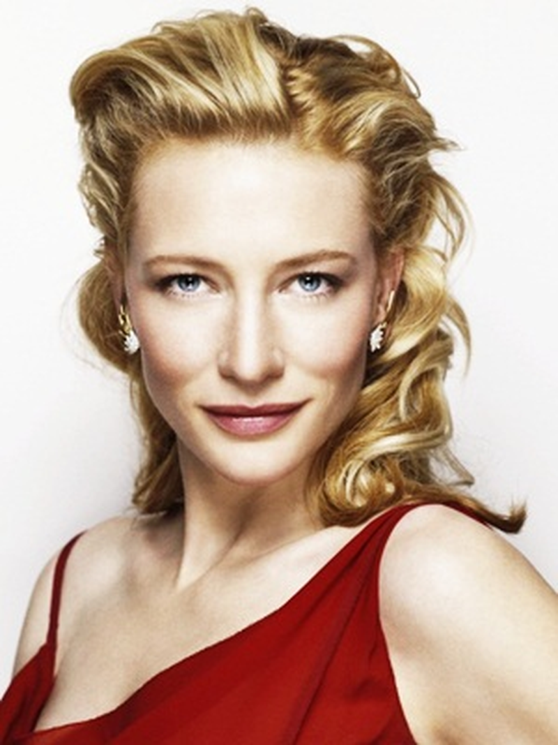Cate Blanchett - Foto 29