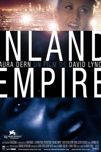  de Filme Império dos Sonhos (2006)