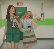 Step by Stepsister