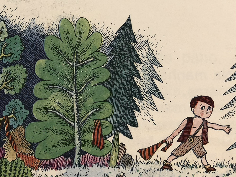 Foto 3 de A Pedra Queima