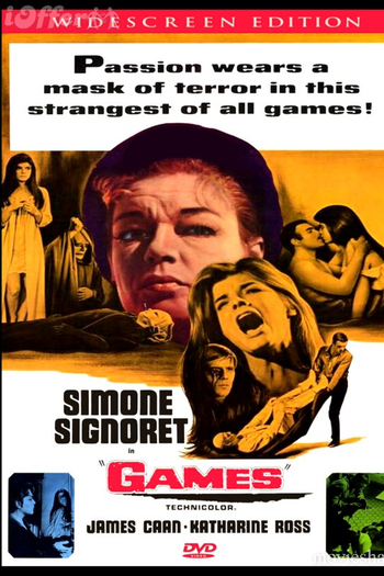  de Filme O Terceiro Tiro (1967)