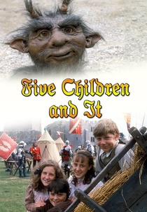 Five Children and It (Five Children and It)