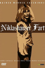 A Viagem a Niklashausen (Die Niklashauser Fart)