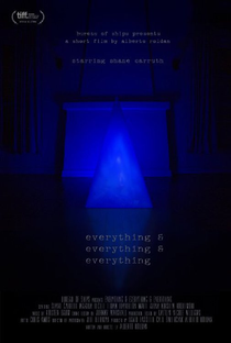 Everything & Everything & Everything - Poster / Capa / Cartaz - Oficial 1