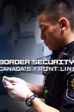 Barrados na Fronteira: Canadá (3ª Temporada) (Border Security: Canada's Front Line (Season 3))