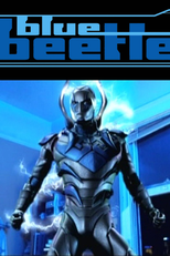 Besouro Azul (Blue Beetle)