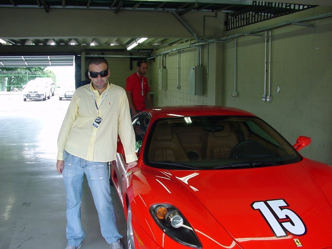Bruno Colllauto - Foto 4