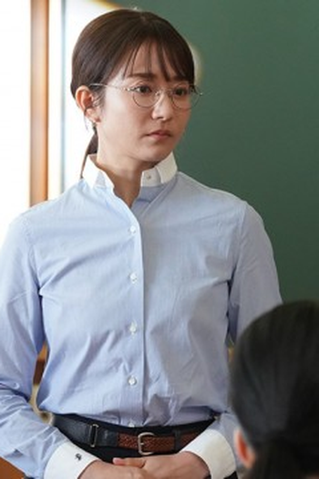 Poster de Episódio 第１話 (2025)