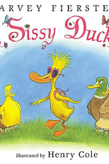 The Sissy Duckling (The Sissy Duckling)