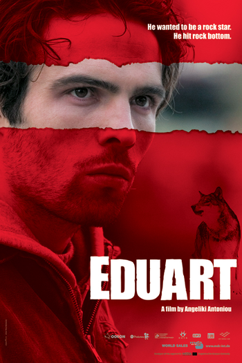 Poster de Filme Eduart (2006)