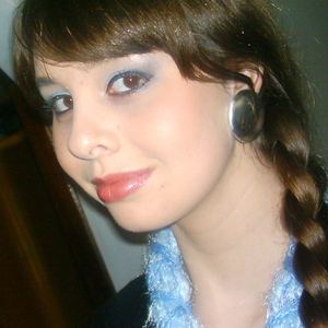 Foto de perfil de Arielli Caroline Stock