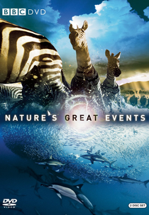 Os Mais Espetaculares Eventos da Natureza (Nature's Great Events)
