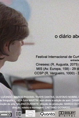 O Diário Aberto de R. (O Diário Aberto de R.)