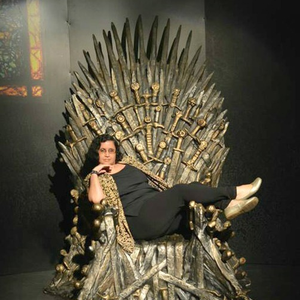 Foto de perfil de Elen Oliveira