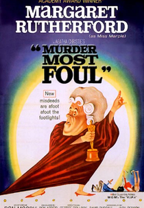 Crime é Crime (Murder most foul)