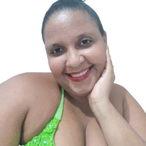 Foto de perfil de Vânia Calmon