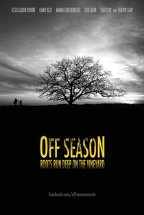 Off Season - Poster / Capa / Cartaz - Oficial 1