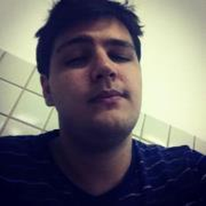 Foto de perfil de Guilherme Cezarino de Oliveira
