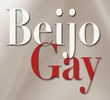 Beijo Gay na Novela